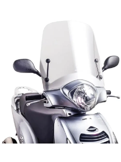 Owiewka PUIG Honda PS 125i/ 150i (06-23) [T.G.]