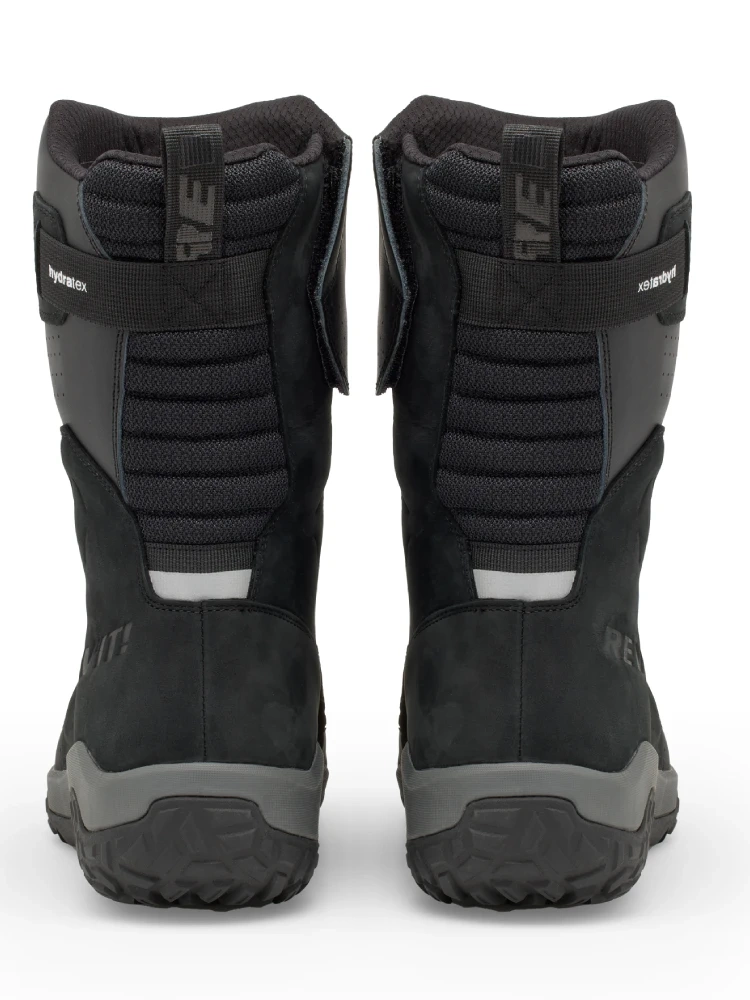 Buty motocyklowe REV’IT! Boundless H2O czarno-szare