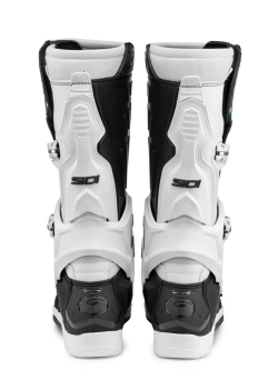 Buty enduro Sidi Crossair czarne