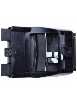 Mechanizm zamka kufrów centralnych SHAD SH40, SH45