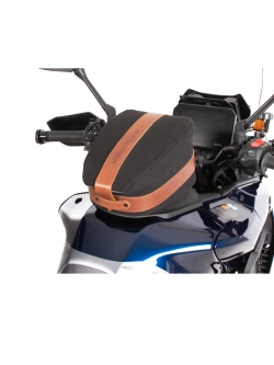 Tankring Basic Hepco&Becker Yamaha Tracer 9 GT/GT+/Y-AMT (25-)