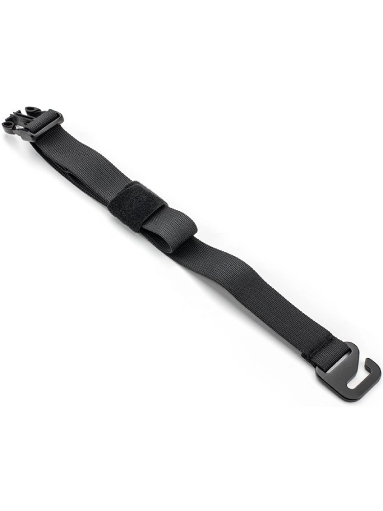 Pasek z klamrami Kriega US-40 Long Hook Strap
