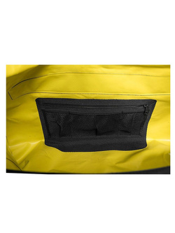 Torba podróżna Touratech Rack Pack Extreme Edition czarna