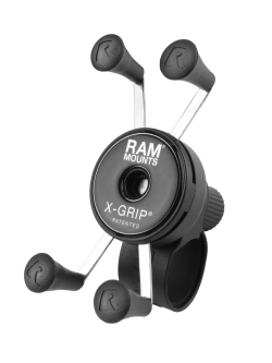 Uchwyt RAM X-Grip do smartfonów z bazą montażowąTough-Strap