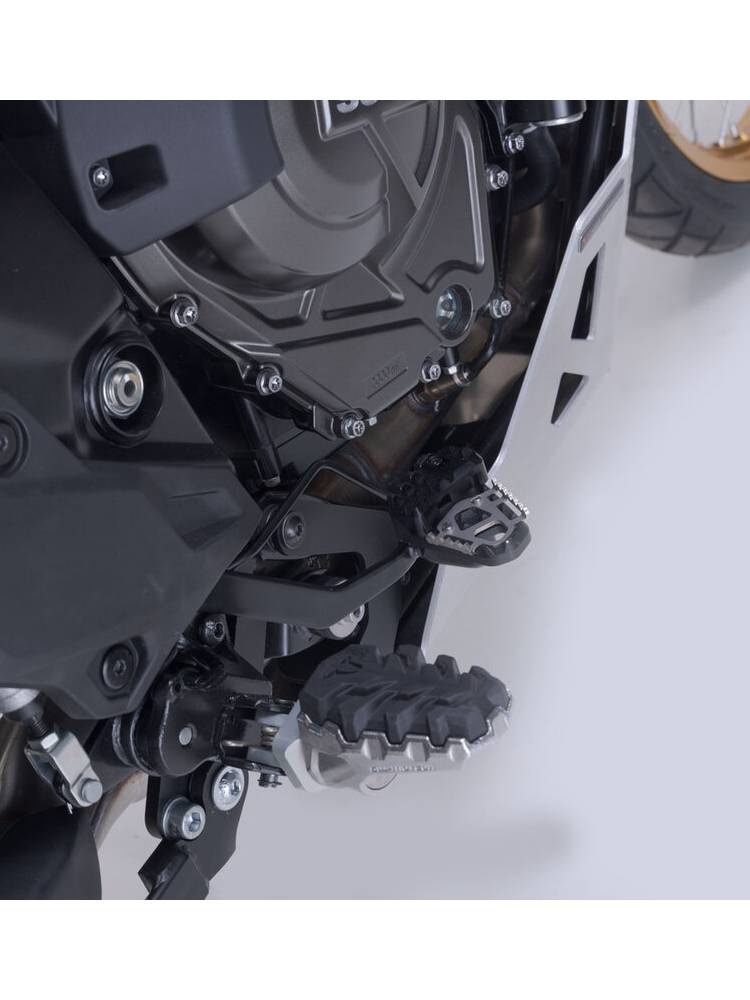 Poszerzenie pedału hamulca SW-MOTECH Suzuki V-Strom 800DE, V-Strom 800 (23-)