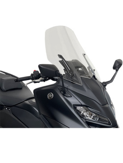 Szyba do skutera WRS Touring Yamaha T-Max 560 (22-24) przezroczysta