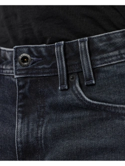 Jeansy motocyklowe REV’IT! Moto 2 TF ciemnoniebieskie