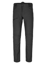 Spodnie motocyklowe tekstylne Spidi Charged czarne