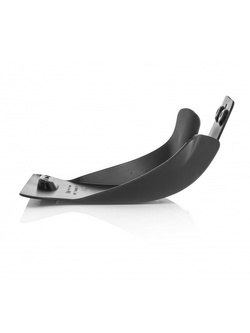 Płyta pod silnik Acerbis Beta RR 250/300 2T (18-19) czarna