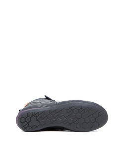 Buty motocyklowe damskie TCX R04D WP czarne