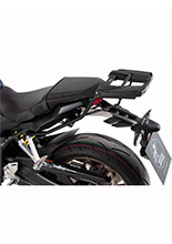 Stelaż pod kufer centralny Hepco&Becker Easyrack Honda CBR 650 R (21-23)