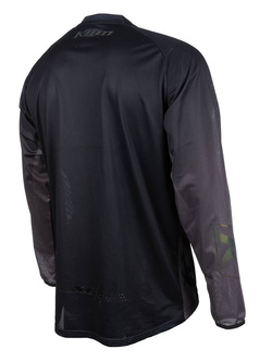 Bluza enduro Klim XC Lite czarna