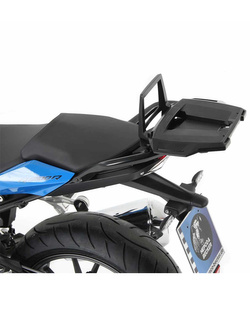 Stelaż pod kufer centralny Hepco&Becker AluRack BMW R 1200 RS (15-18) do zamontowania na oryginalnym stelażu 