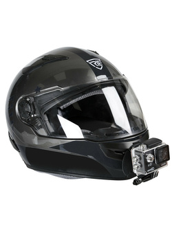 Baza samoprzylepna pod kamerkę sportową Lampa