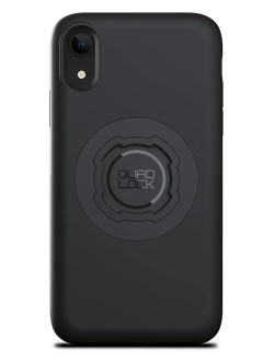 Etui na telefon iPhone XR Quad Lock MAG (magnetyczne)