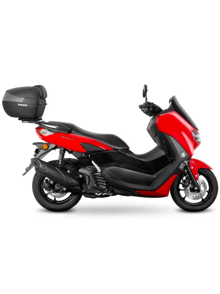 Stelaż pod kufer centralny Shad Yamaha N-Max 125i (21-)