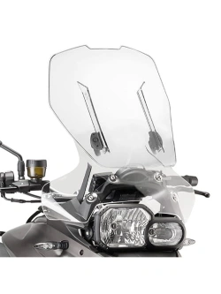 Szyba motocyklowa Kappa Airstream BMW F 700 GS (13-17)