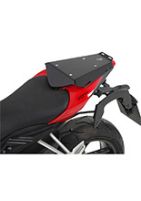 Stelaż pod kufer centralny Hepco&Becker Sportrack Journey 30/40/50 Triumph Street Triple 765 R Low/S/R/RS/Moto2 (17-)