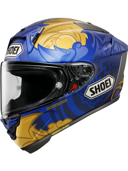 Kask integralny Shoei X-SPR PRO Marquez Thai TC-2