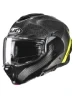 Carbon Stan Black Yellow