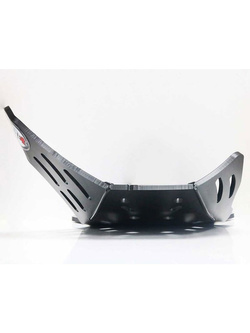 Płyta pod silnik AXP Racing Kawasaki KX85 (06-24)