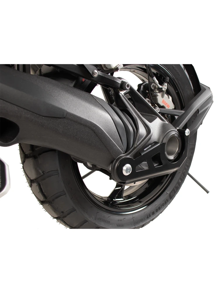 Ochrona Kardana Hepco&Becker BMW R 1300 GS Adventure (24-) czarna