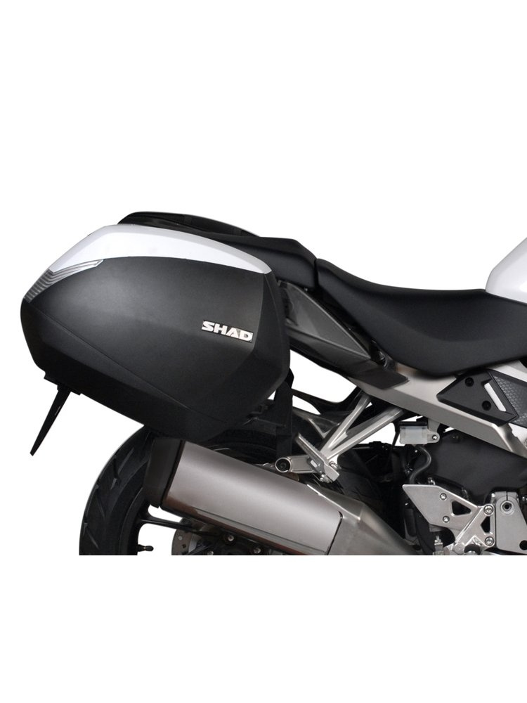 Stelaż kufrów bocznych Shad Honda CROSS RUNNER VFR800X (15-22)