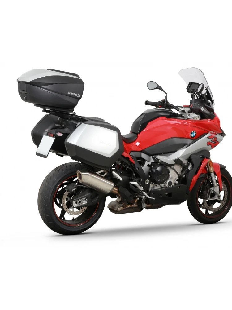 Stelaż kufrów bocznych Shad do BMW S1000 XR (20-23)