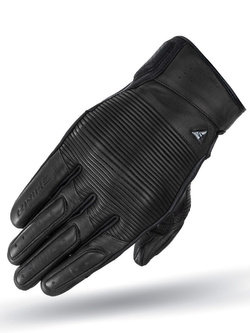 Rękawice motocyklowe Shima Blake czarne
