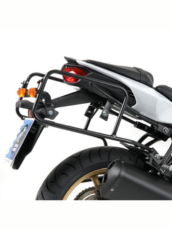 Stelaż kufrów bocznych Hepco&Becker Lock-It Yamaha FZ8 (10-16)