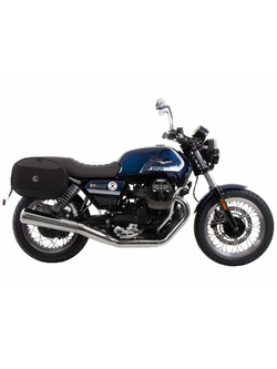 Stelaż pod sakwy boczne Hepco&Becker C-Bow Moto Guzzi V7 Stone / Special (850 ccm) (21-24)