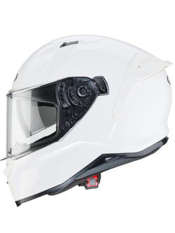Kask integralny Caberg Avalon biały