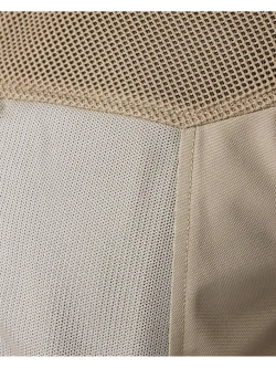 Kurtka motocyklowa tekstylna REV’IT! Vigor 2 brązowa