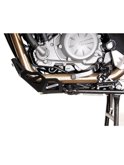 Osłona silnika SW-MOTECH BMW F 650 GS [03-07]/ G 650 GS/ Sertao [11-15]