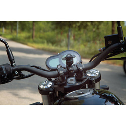 Uchwyt Lampa Handle mocowany do kierownicy