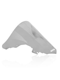 Szyba motocyklowa WRS Race High BMW S 1000 RR (15-18) przyciemniana