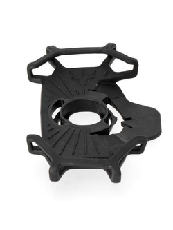 Uchwyt na smartfona Sw-Motech T-Lock mały  [silikonowe paski]