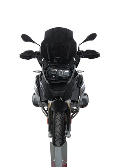 Szyba motocyklowa MRA Touring "TM" BMW R 1200 GS (19-21) / Adventure (19-20), BMW R 1250 GS / Adventure [19-24] czarna