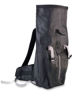 Plecak motocyklowy Moose Racing ADV1 Dry czarny [pojemność: 22 l]