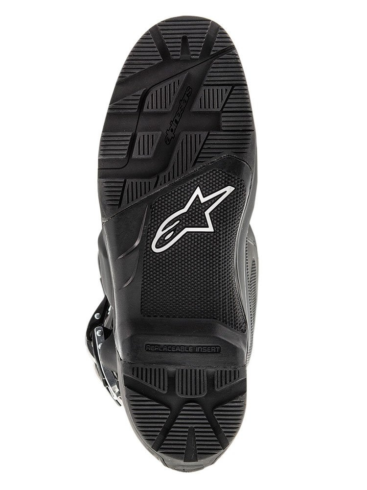 Buty enduro Alpinestars MX Tech 7 Enduro czarne