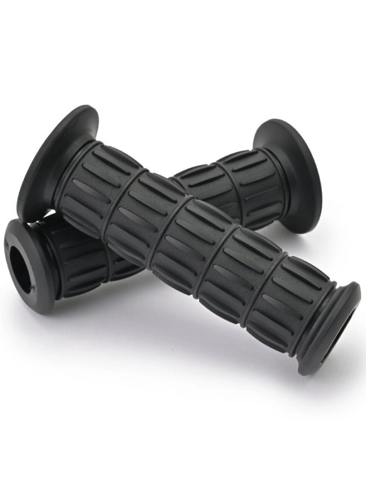 Manetki Daytona Products GrippyGrip GGD-Classic do kierownic o średnicy 22.2 [mm] czarne
