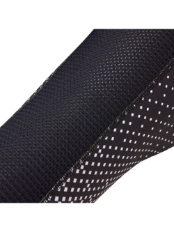 Skarpety Fox Flexair Fracture Kb biało-czarne