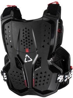 Buzer dziecięcy Leatt 3.5 czarny