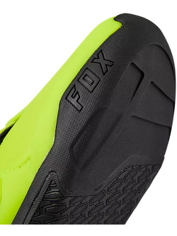 Buty enduro Fox Motion żółte-fluo