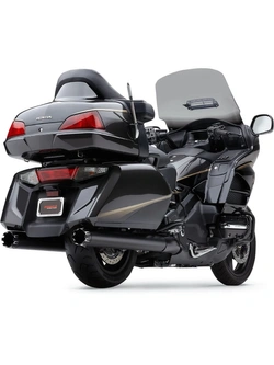 Tłumik motocyklowy Cobra 4" Honda GL 1800 Goldwing