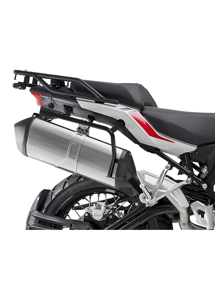 Stelaż kufrów bocznych 3P Shad Benelli TRK 502 X (18-)