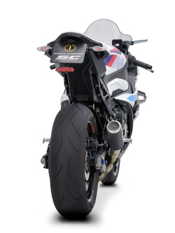 Tłumik motocyklowy SC-Project CR-T BMW S 1000 RR (23-) carbon