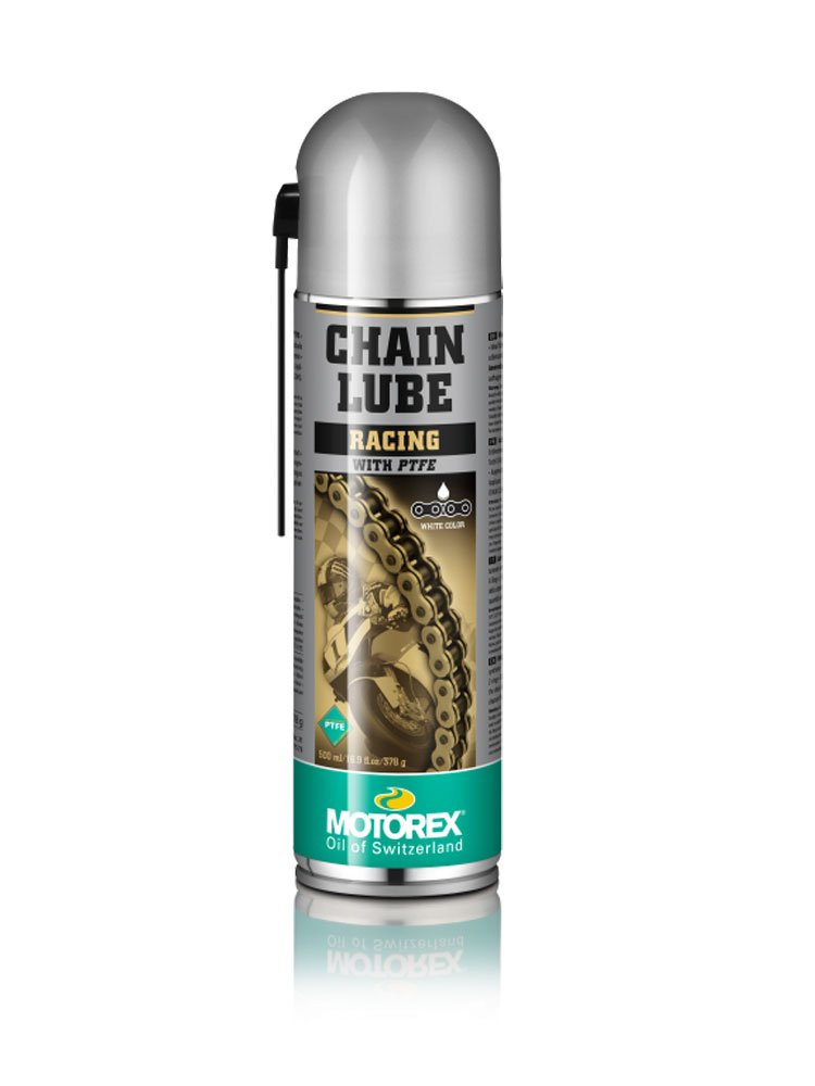 Smar do łańcucha Motorex Chain Lube Racing 500ml