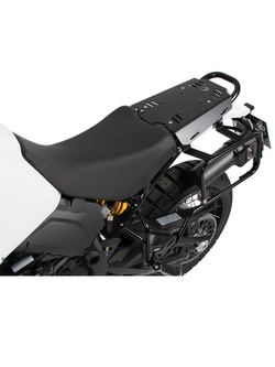 Stelaż pod torby na tył Hepco&Becker Sportrack Ducati Desert X (22-) montowany na stałe