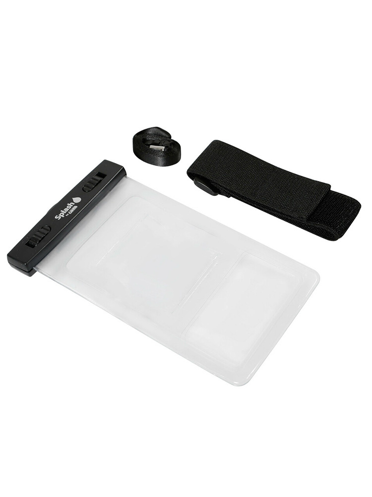 Wodoodporne etui na telefon Lampa Splash